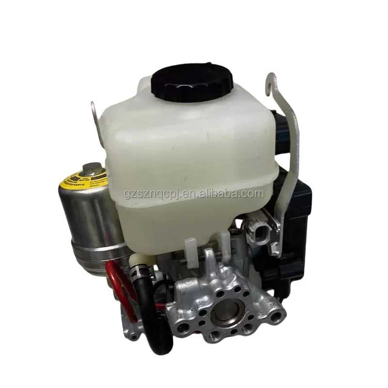 ABS Pump 8954160190 - High-Quality Brake Cylinder for Land Cruiser