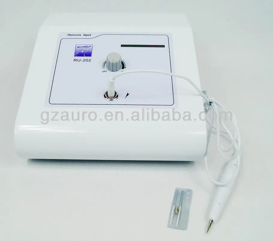 Thermal ElectroCautery Cervical For Skin & Dermatology Boil Remover – Tacos  Y Mas