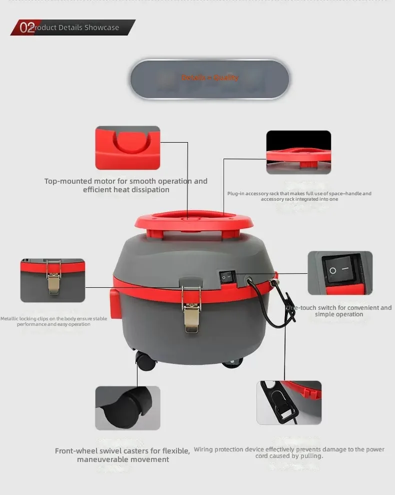 Specifications