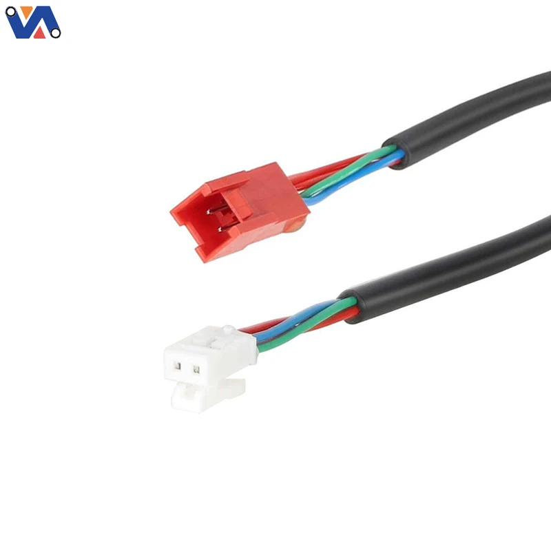product new image wholesale turning light for 4 lite 2nd gen electric scooter spare parts replacement scooter light scooter accessories-7