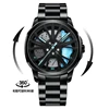 Black blue