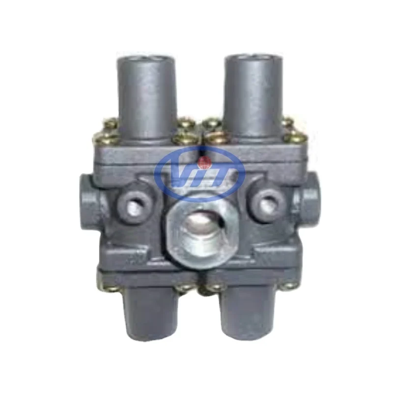 VIT  Quadruple Protection Valve 4-way protection valve 9347023020