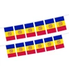 Andorra Flag