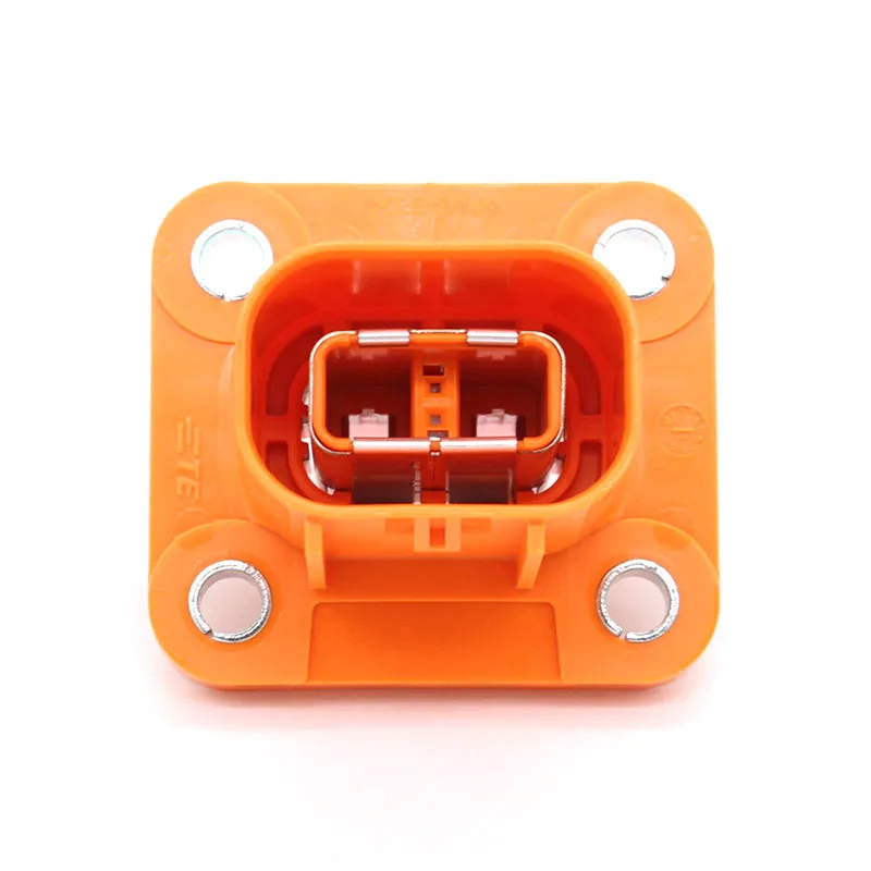 2103124-2 HVA 280 Series 2 Pin Male Key by TE Connectivity