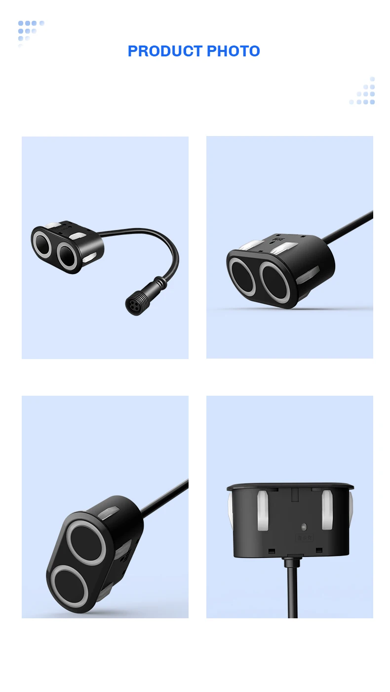 Dypa19 Smart Parking Management Measuring Range Long Distance Low