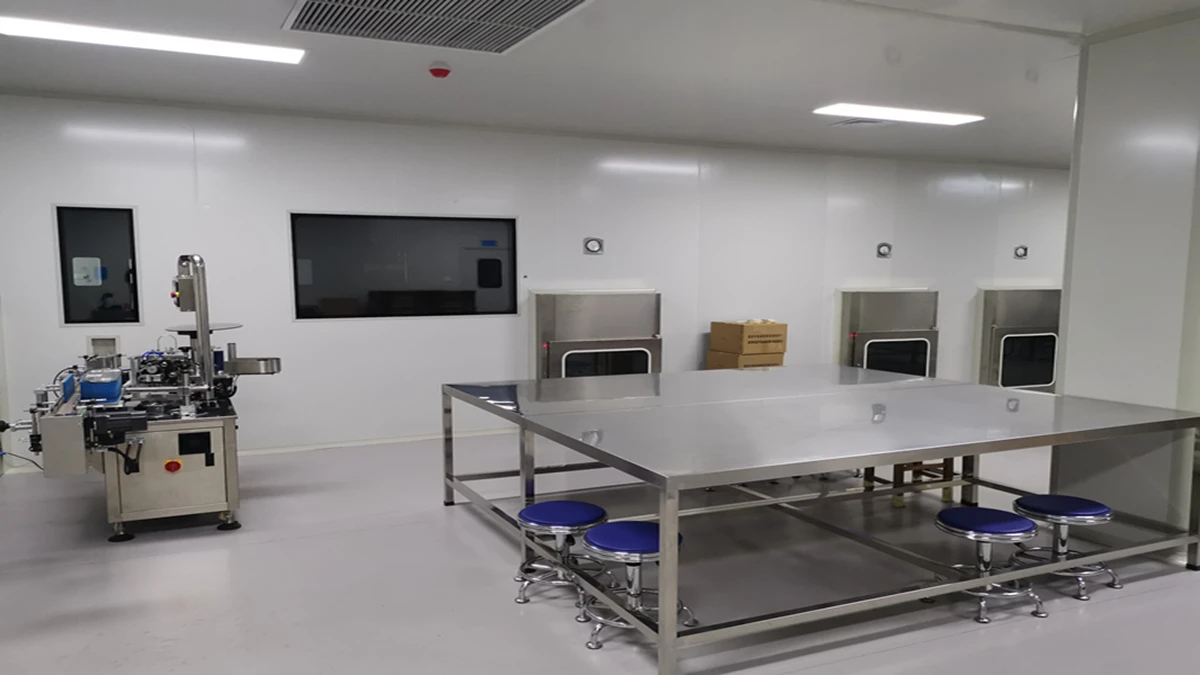 Essence Biotech Co., Ltd 3