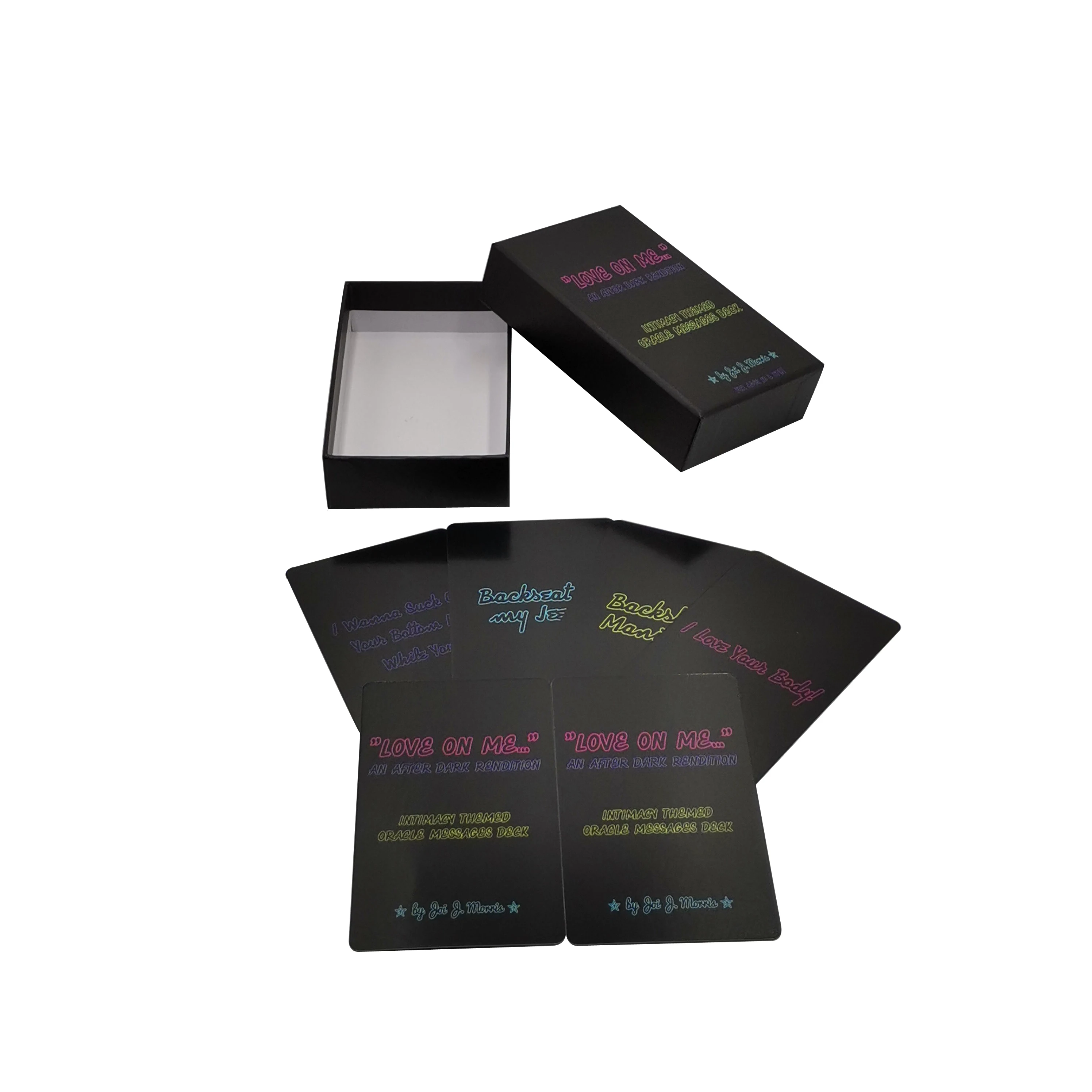 Most Popular 78 Make Tarot Printing Tator Cards Spanish Tarot Card