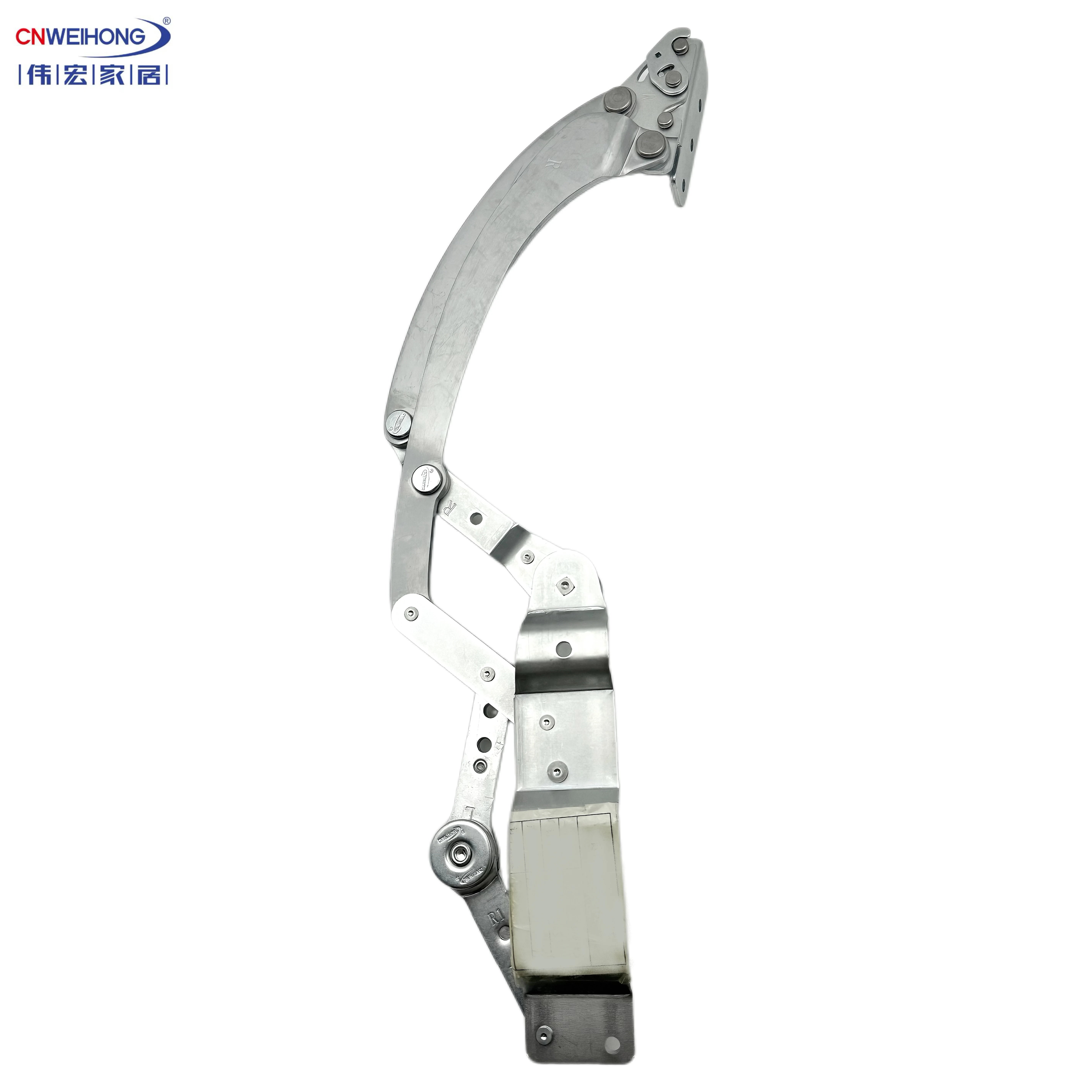Adjustable Telescopic Sofa Bottom Hardware Mechanism - Expandable for ...