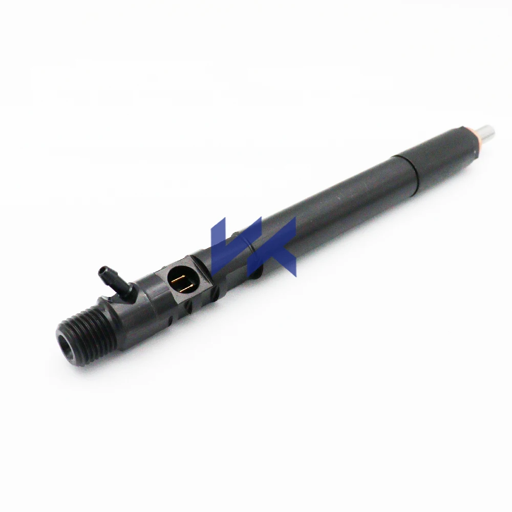 A6650170221 High Quality Common Rail Injector EJBR04401D for Ssangyong Rexton Rodius Kyron 2.7 XDI