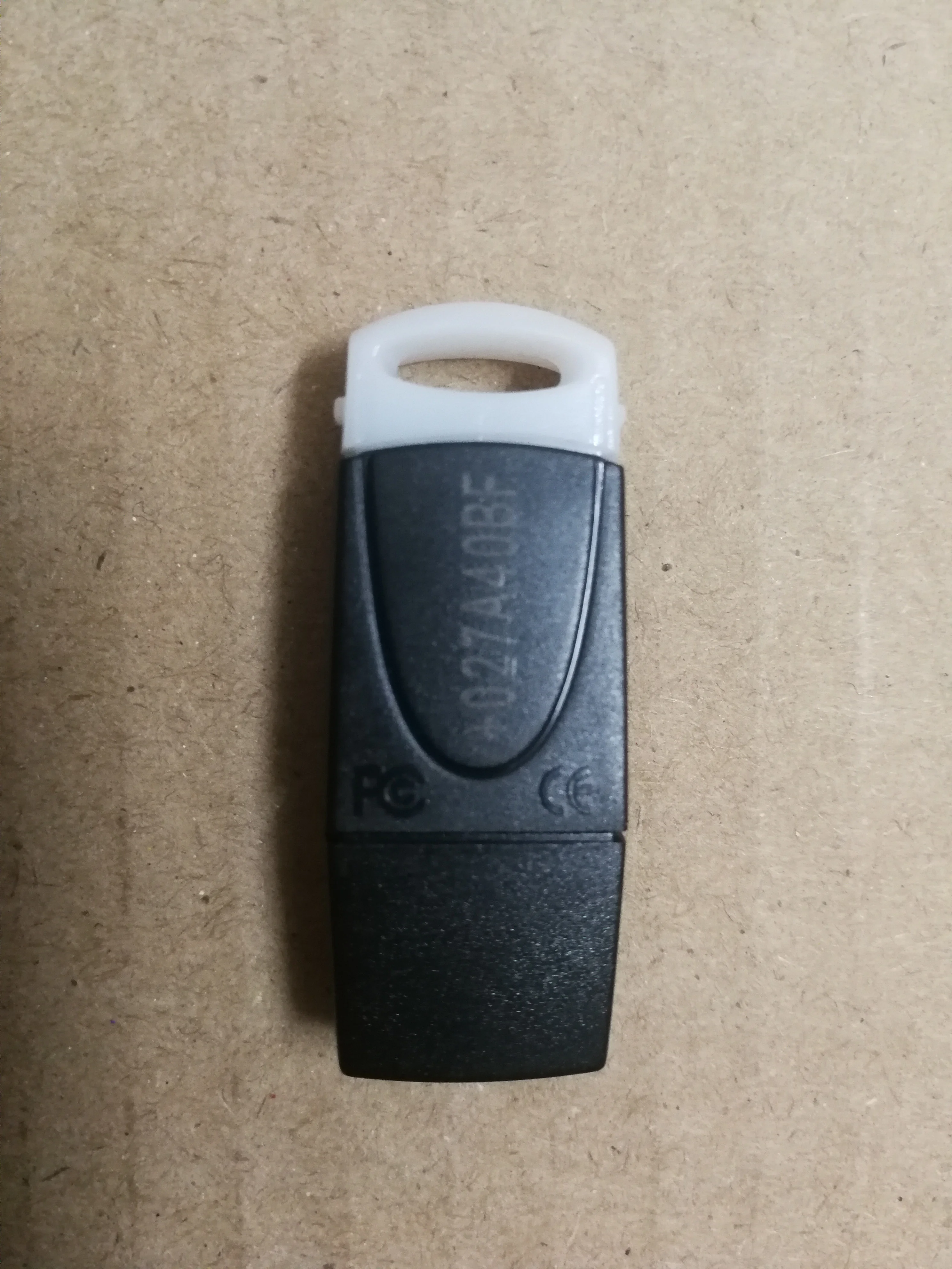 High Quality Etoken 5110 USB Key Ikey 1032 Plastic 13.56MHz for Payment
