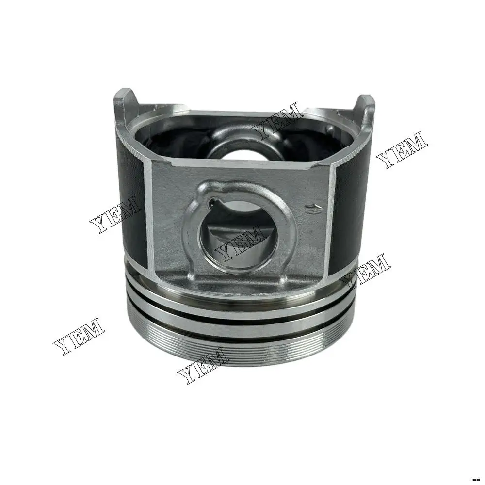 Excavator Parts C2.4 Piston With Pin 1G831-2910 for Caterpillar