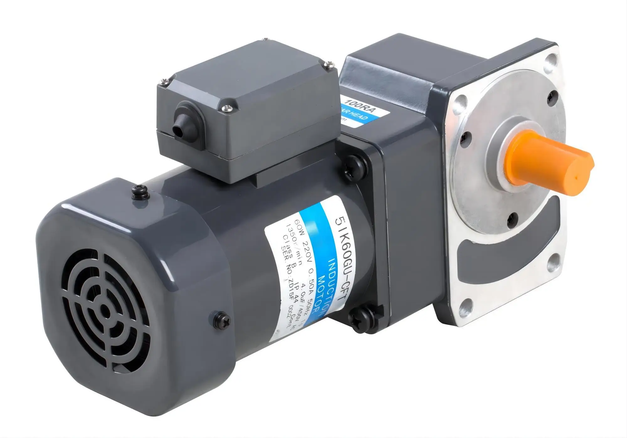 Simple Normal Speed Controller, 6W~250W, 370W, 110V/220V - detail 26