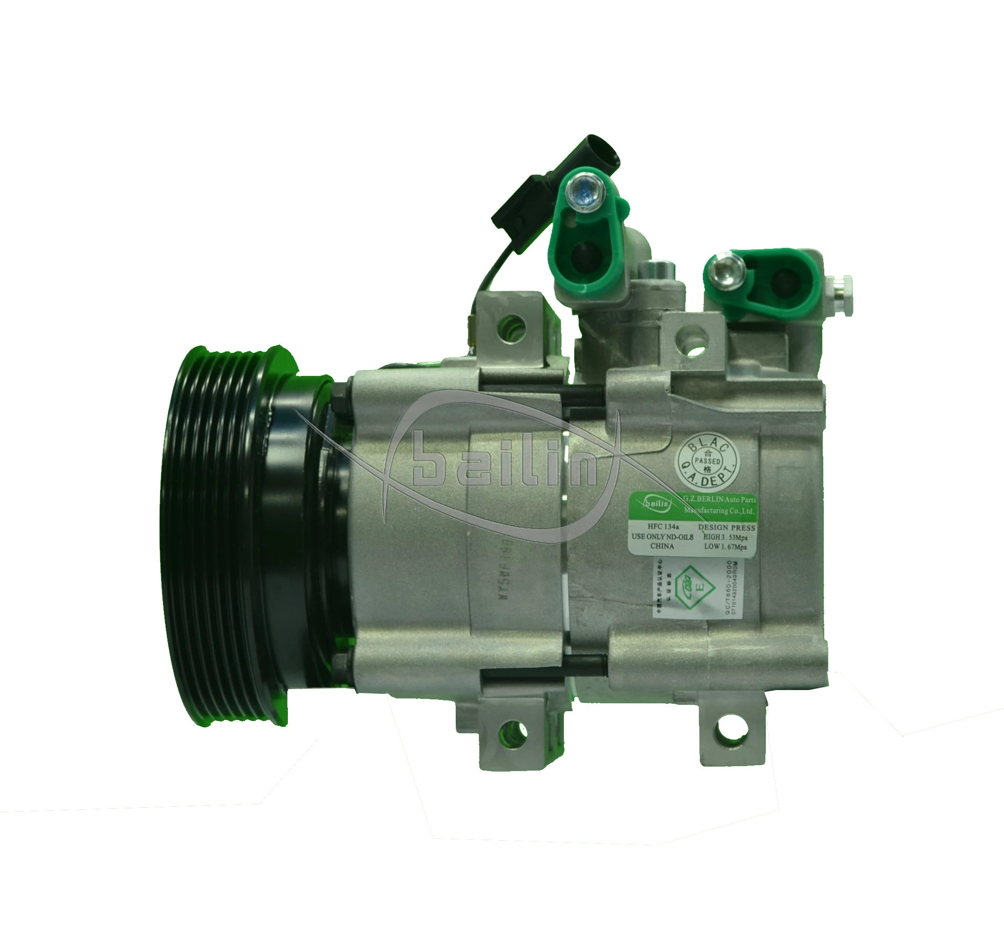 Source Factory Price Auto AC Compressor FS10 12V FOR HYUNDAI SONATA  2.7/TUCSON 2.7/TRAJET 2.7 97701-26300/97701-26200 on m.alibaba.com