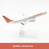 Jeju Air B737