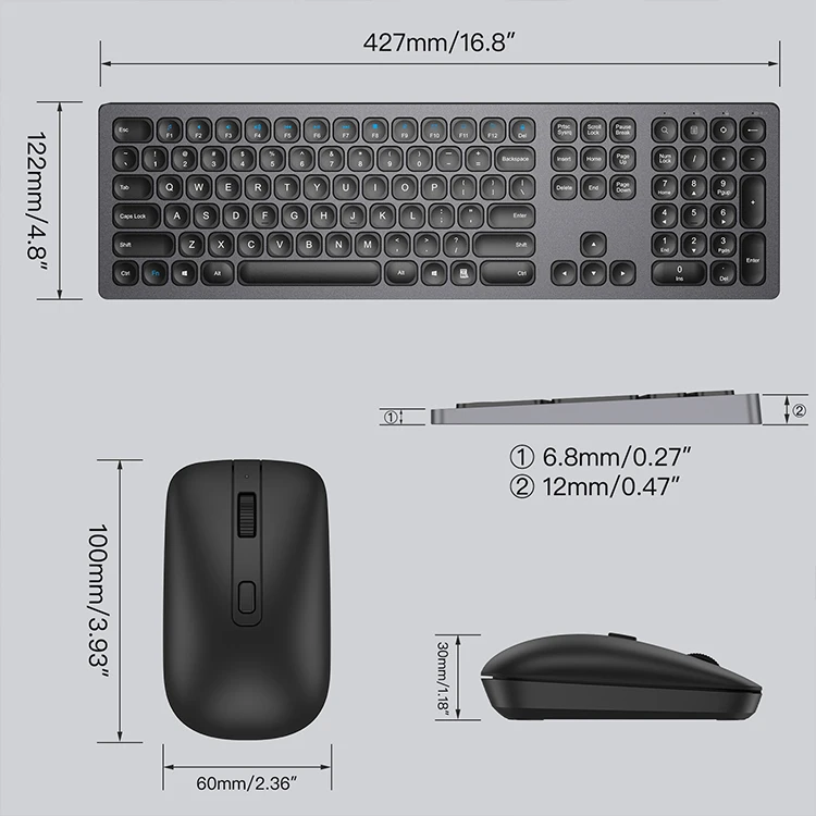 JERTECH KM160 Guangdong Ordinary Simple Mous Office Wired Mouse and Keyboard Computer Gamer Gaming Keyboard Mouse Combos