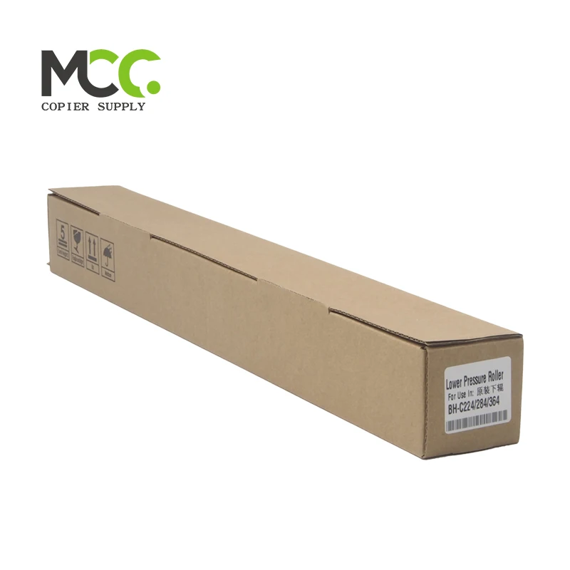 Rullo Di Pressione Inferiore A161R71811 Per Stampanti Canon C224, C284, C364 E Modelli E