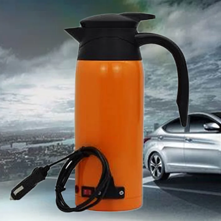 12v 24v battery powered kettle 12v