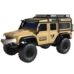 Oatt TK です1/10 HB TOYS クローラーZP1005 HB ZP1005/ZP1007 Remote Control Car 2.4G 4WD Rc Car All