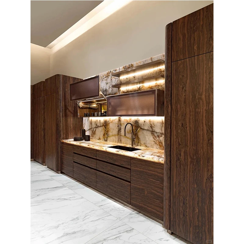 product natural brazil patagonia quartzite countertops vanity tops  table tops indoor kitchen translucent marble counter top-3