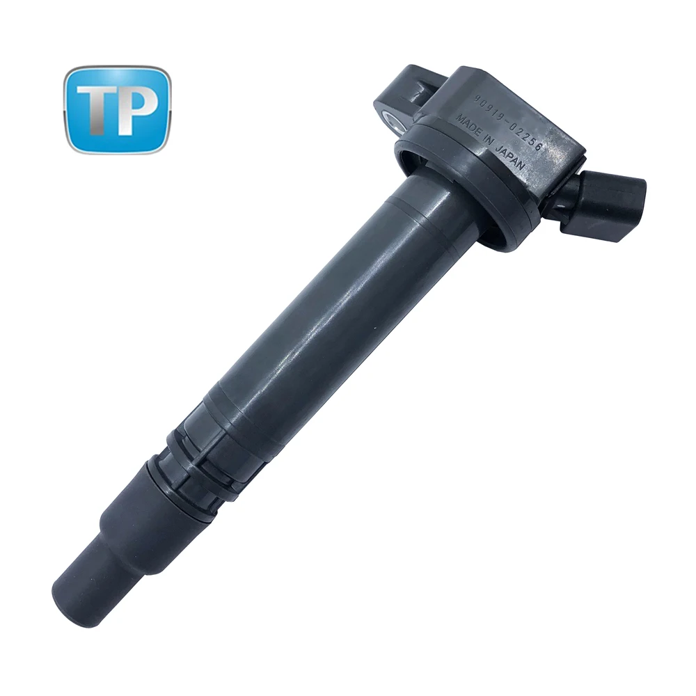亀です Amazon.com: RYFAUTOX 4PCS 90919-22400 Spark Plug Wire for