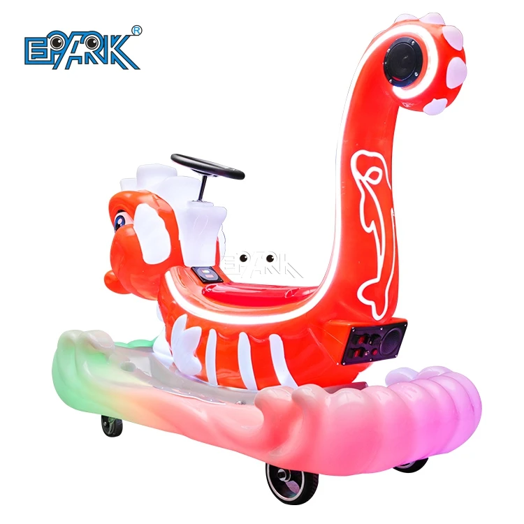 Coin /Token/Card/Remote Control Operated Kids Ride  Electric Car 12V Battery Kids Cars
