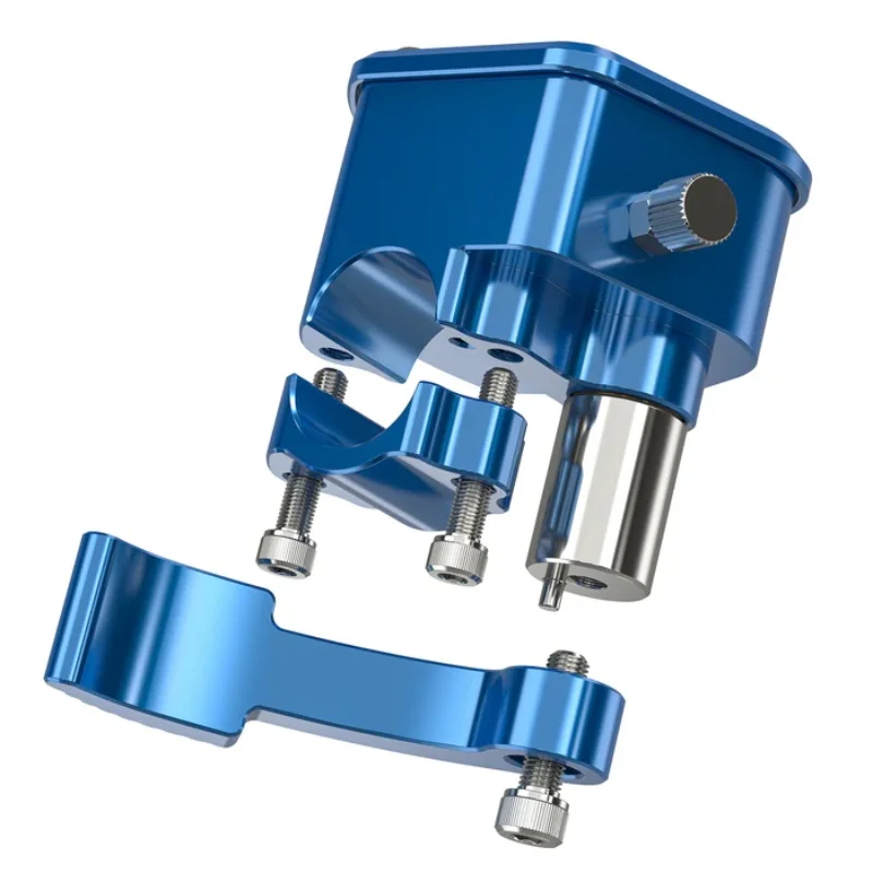 Customize Products Thumb Throttle Assembly Control Assy for Yamaha