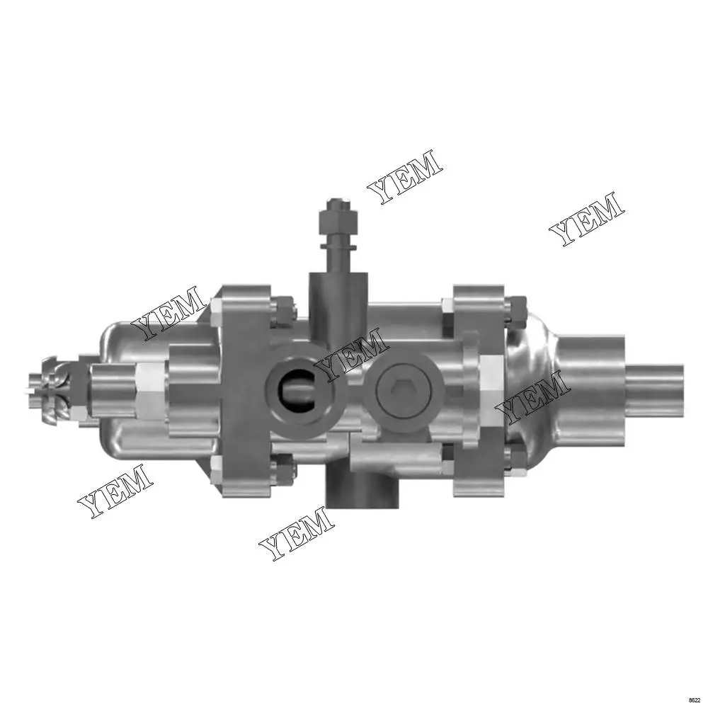 Governor 521-7534 5217534 Engine Parts With Warranty 3