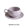 Taza y plato 2