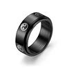 Style 12   8mm