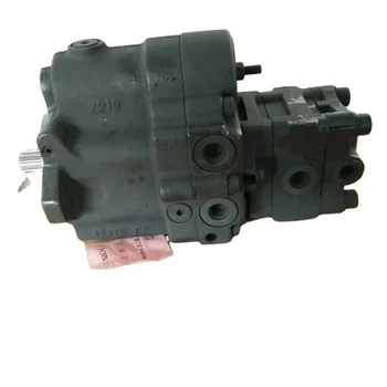4415271 PVD-1B-32P ZX35 Hydraulic Pump for Hitachi - Factory