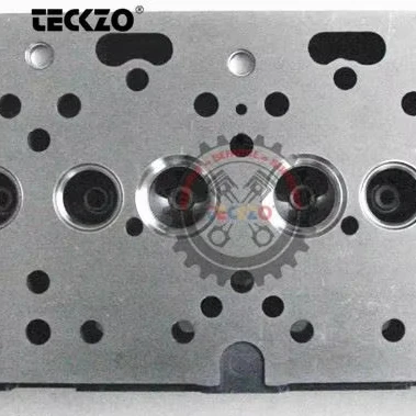 Cylinder Head ZZ80252/ZZ80253 for Perkins Engines - 6 Month