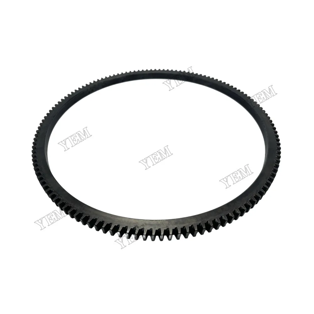 Flywheel Ring 127410-21480 Fit for Yanmar 4TNV98 Engine 4