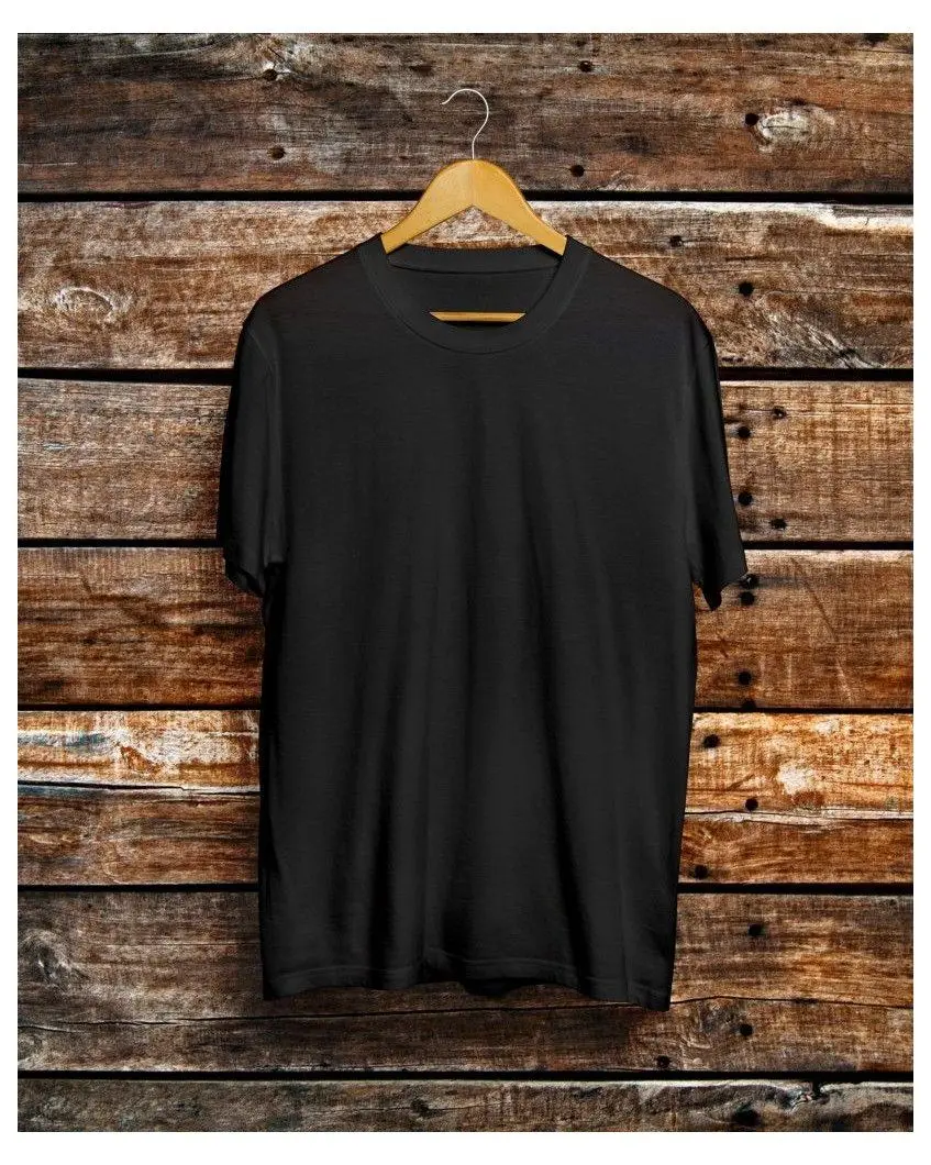 Plain Polyester Vintage Printing 