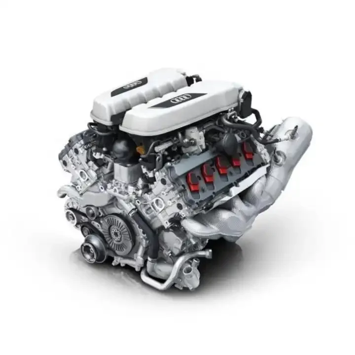 Engines Manufacture Car Engines For Sale For R8 Engine Assembly V8 4.2l