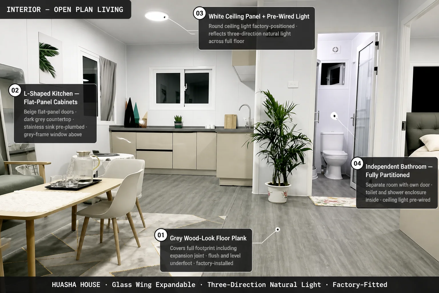 Interior Light Angle 1