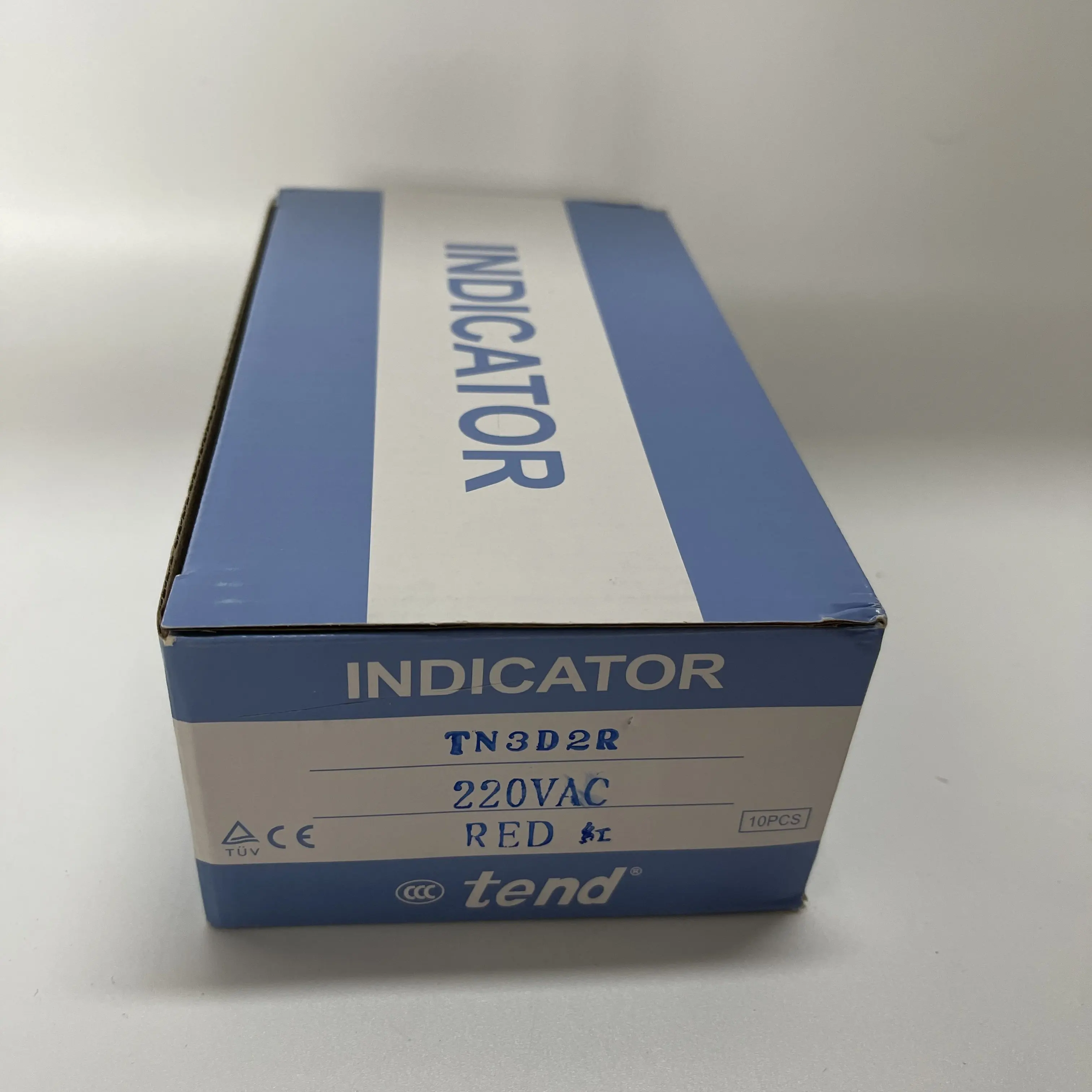 tend Indicator Light TN3D2R
