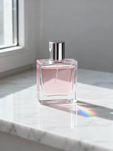 Hot Sell 100ml Luxurious Aromatic Perfumed Body Spray Long-Lasting Fragrance Scented Hydrating Body Mist Spray for Women