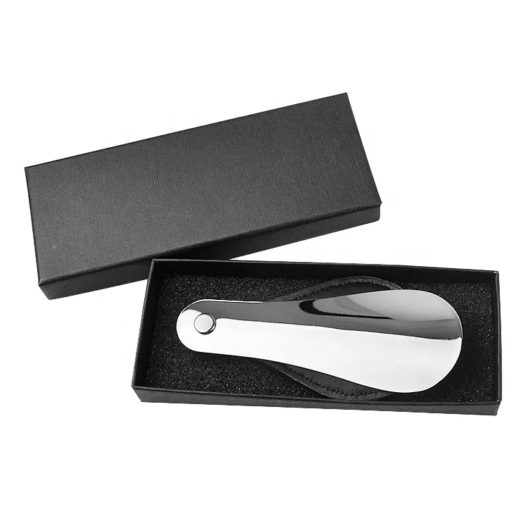 17,2 см складной металлический обувной гудок, гибкий обувной гудок на заказ