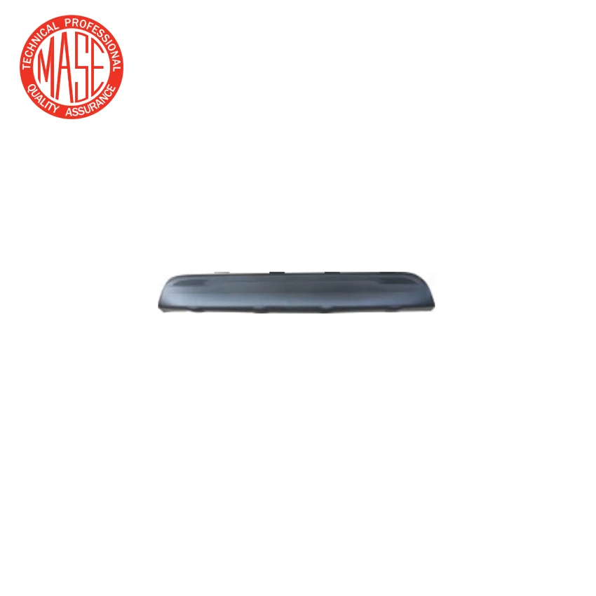 CZJF Bumpers for Mitsubishi Outlander 2019 - High Quality