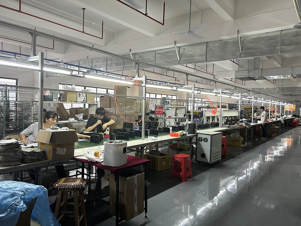 Henan Issac Industry And Trading Co., Ltd. 1
