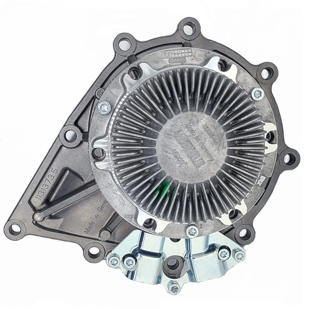 IZUMI for Detroit DD13 DD15 DD16 Water Pump EA4712001101 for Industrial Machinery