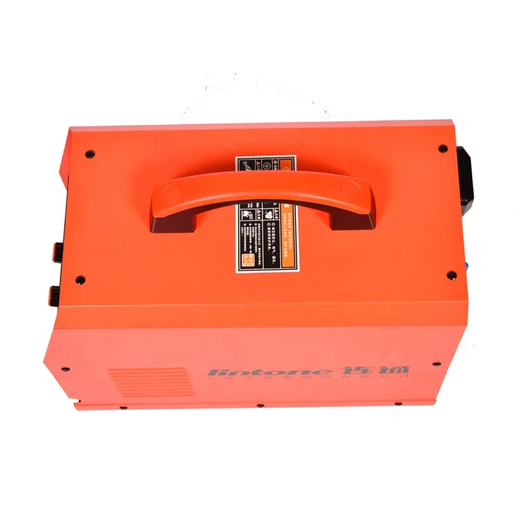 ayamo Arc Welding Machine ZX7 200 Make in India High Efficiency