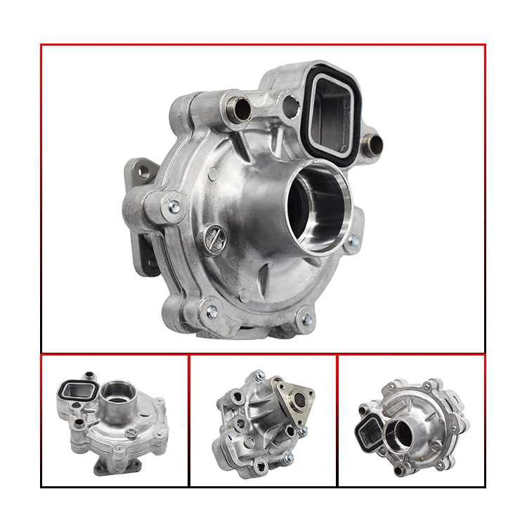 Factory Wholesale Auto Parts Cooling System Engine Electric Water Pump for TOYOTA HONDA NISSAN MAZDA FORD MITSUBISH JEEP ISUZU