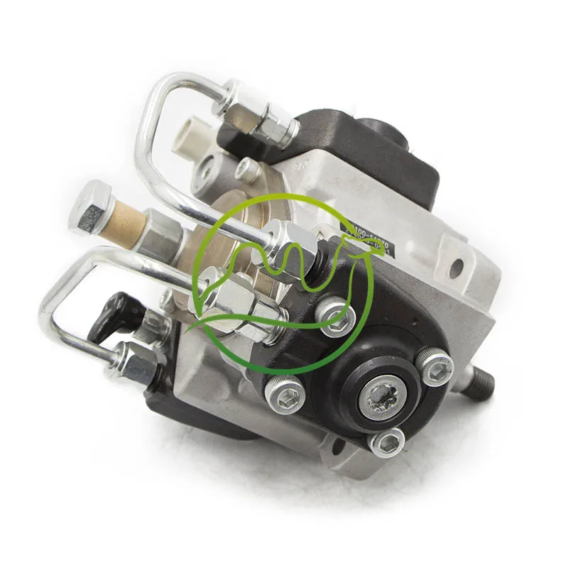Remanufactured Diesel Fuel Pump 294050-0641 - Reliable Performance
