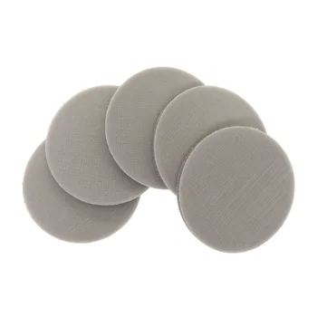 3 Inch 8000# Aluminum Oxide Pyramid Backed Sponge Sandpaper Polishing Disc Sanding Pads For Car Buffing With Good Quality
