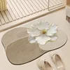 Caqui flor brillante