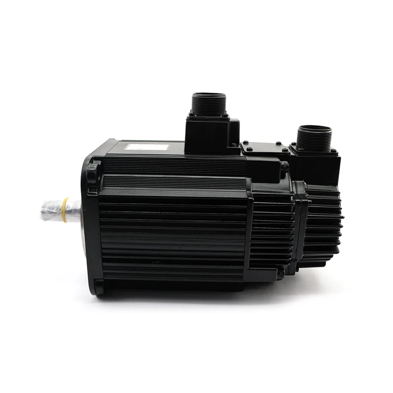 Brand New and Genuine with Good Quality YASKAWA SERVO MOTOR SGMGH-13ACA6C for Industrial Machine