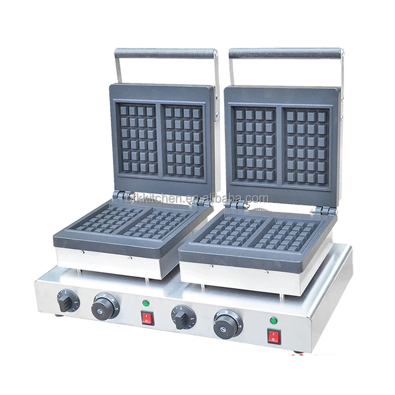 alibaba waffle maker