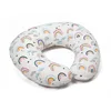 Classic rainbow - 50*50cm