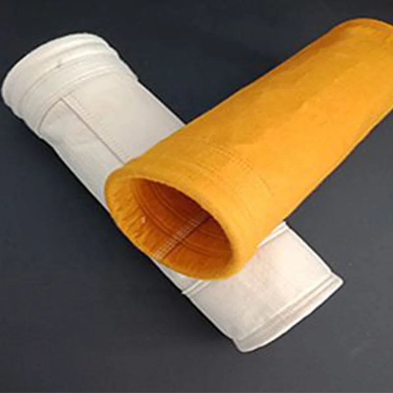 Acrylic dust filter bag  Buy Acrylic filter bag Acrylic dust collection  filter bag Acrylic dust collector filter bag Product on Liquid filter and  air filter manufacturer  HL filter